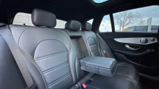 Mercedes-AMG C-Class C63 Premium 5dr Auto Petrol Estate